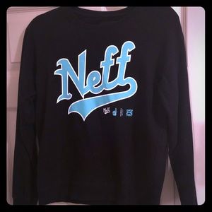 Neff Crew Neck Sweatshirt